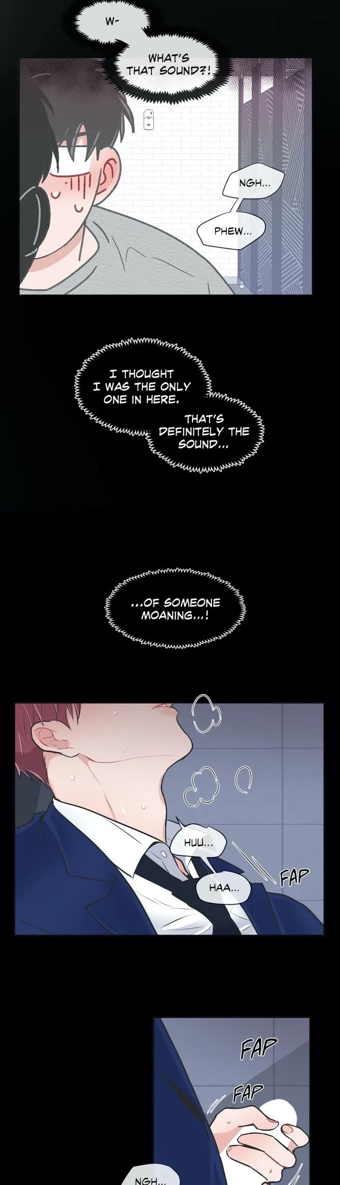 Anti P.T. - Chapter 57 Page 9