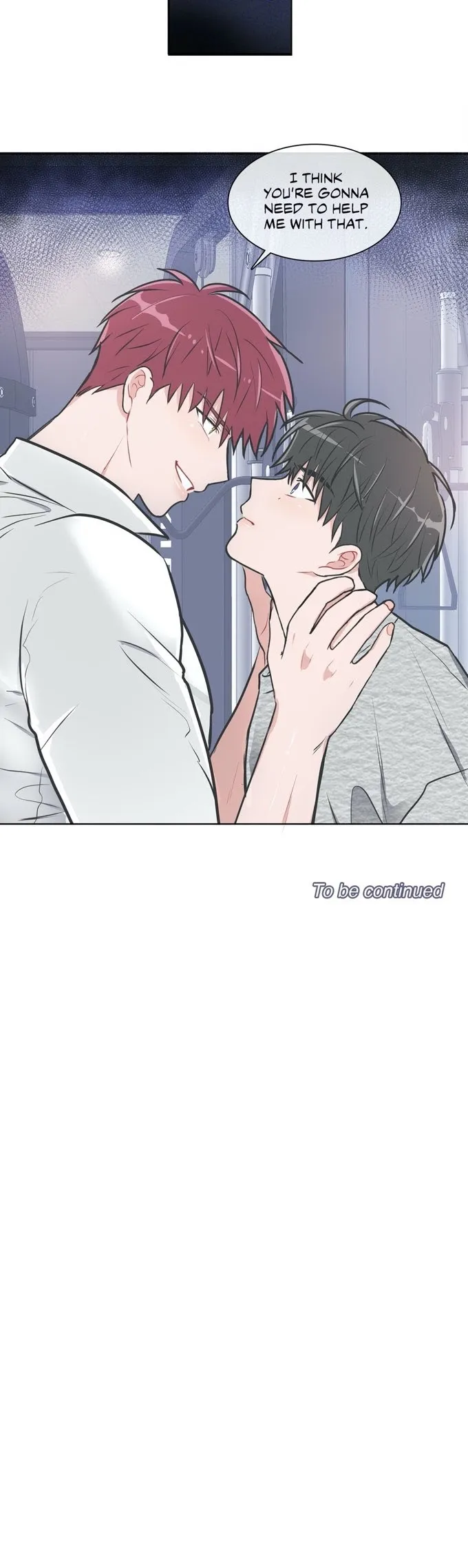 Anti P.T. - Chapter 57 Page 21