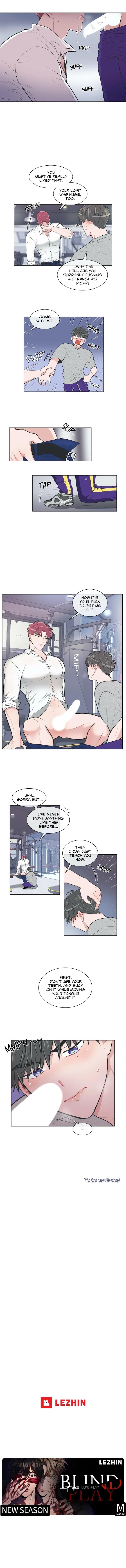 Anti P.T. - Chapter 58 Page 4