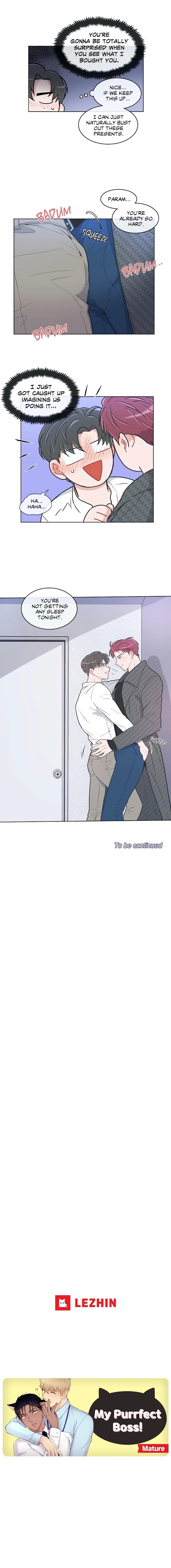 Anti P.T. - Chapter 60 Page 4