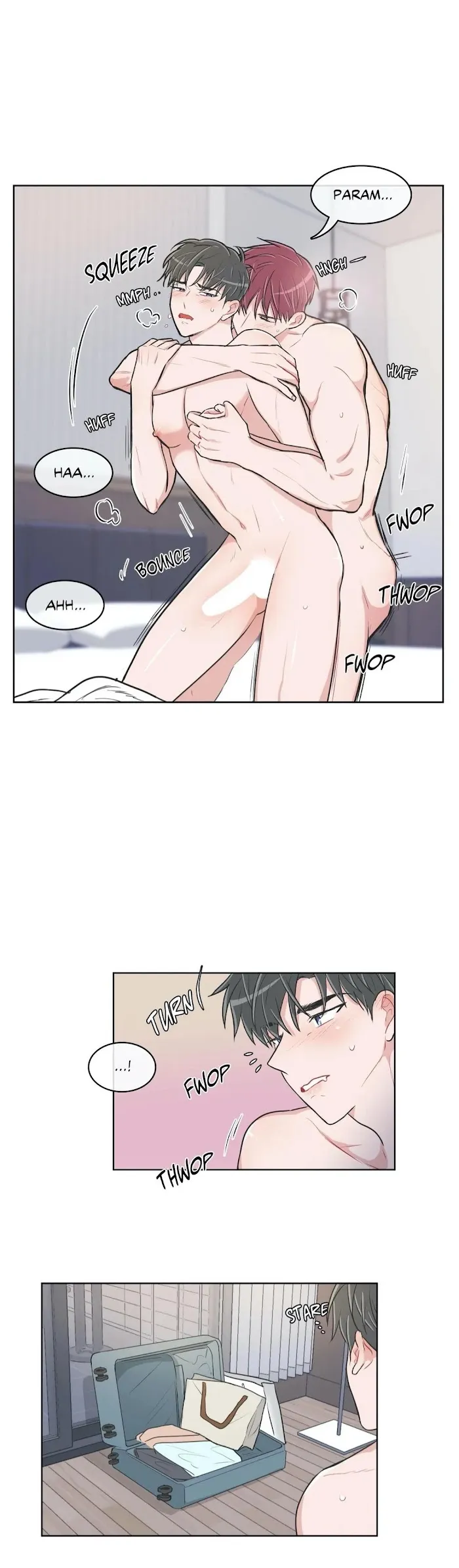 Anti P.T. - Chapter 61 Page 2