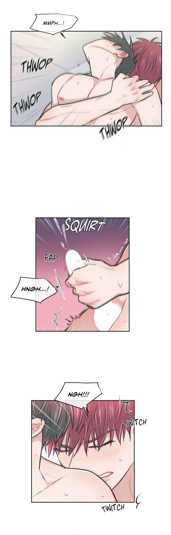 Anti P.T. - Chapter 61 Page 5