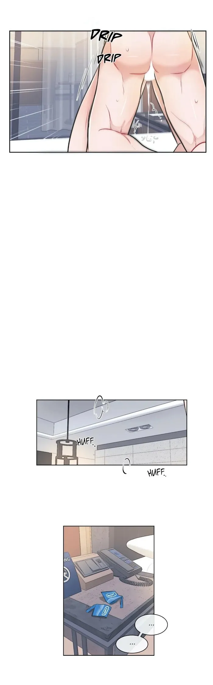 Anti P.T. - Chapter 61 Page 6