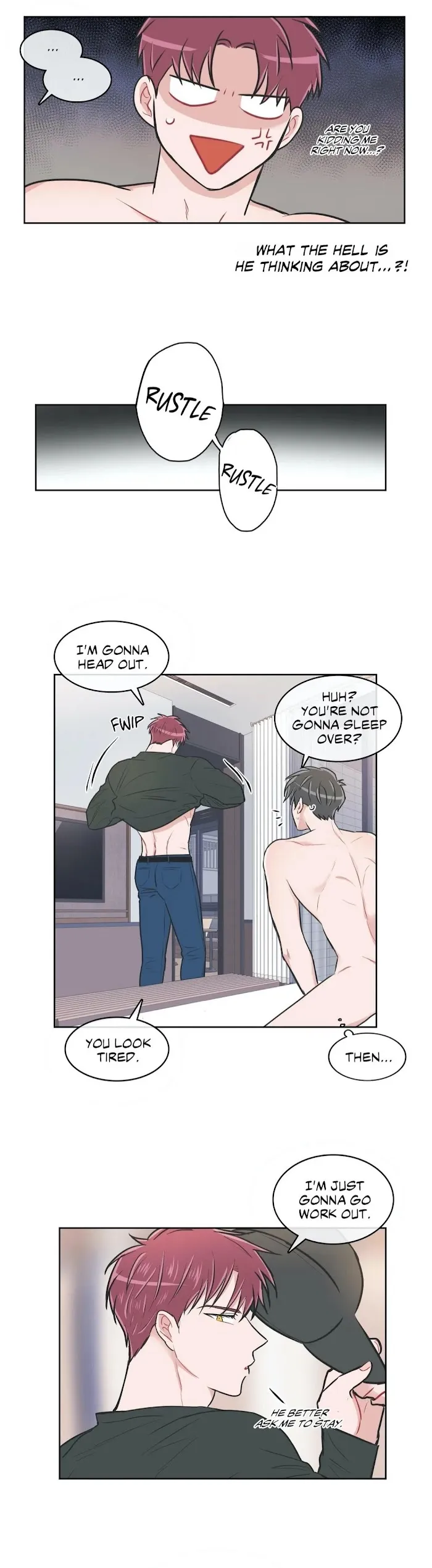 Anti P.T. - Chapter 61 Page 8