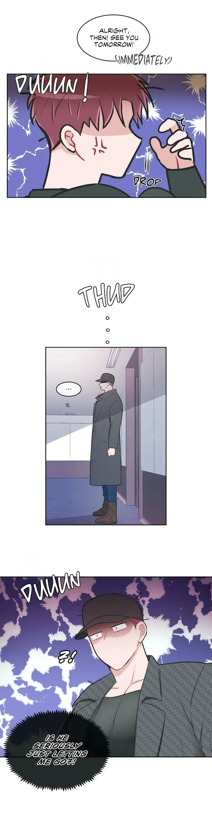 Anti P.T. - Chapter 61 Page 9