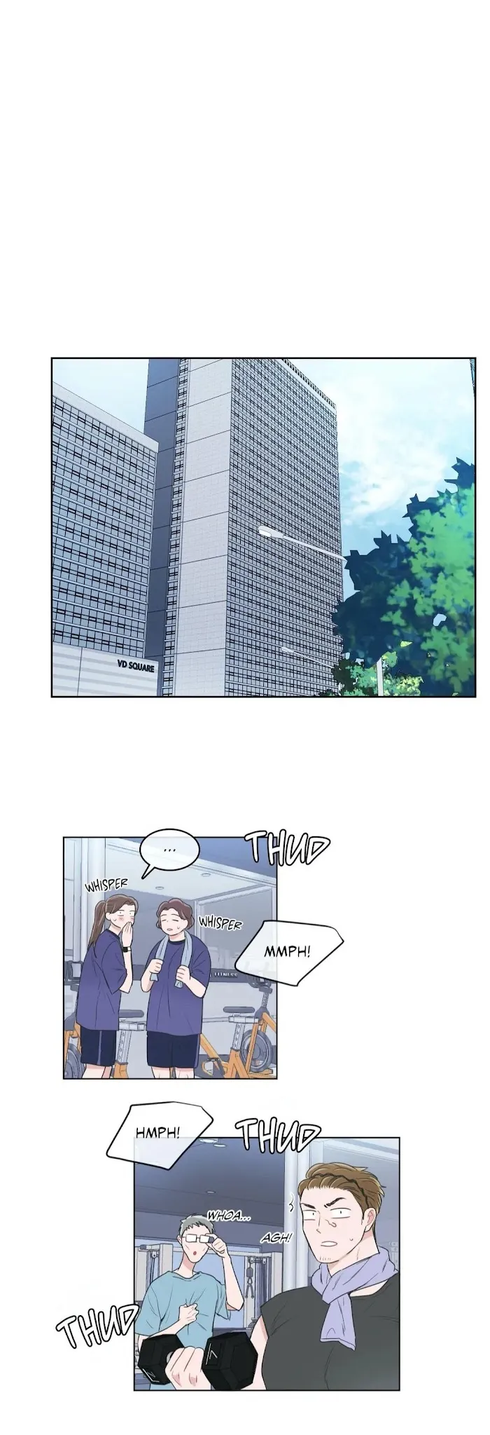 Anti P.T. - Chapter 61 Page 10