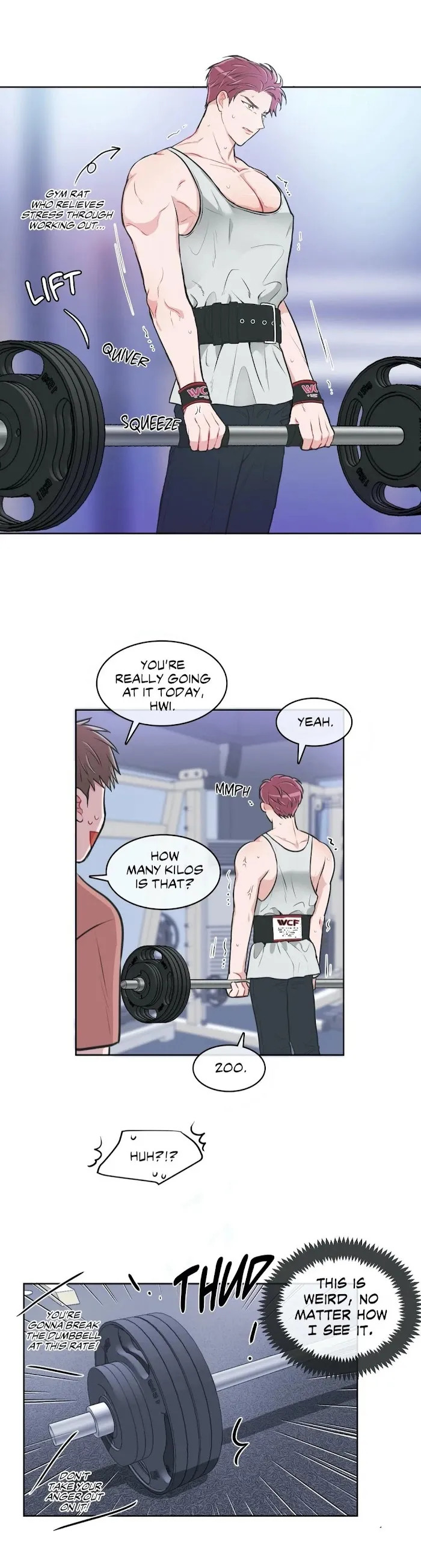 Anti P.T. - Chapter 61 Page 11