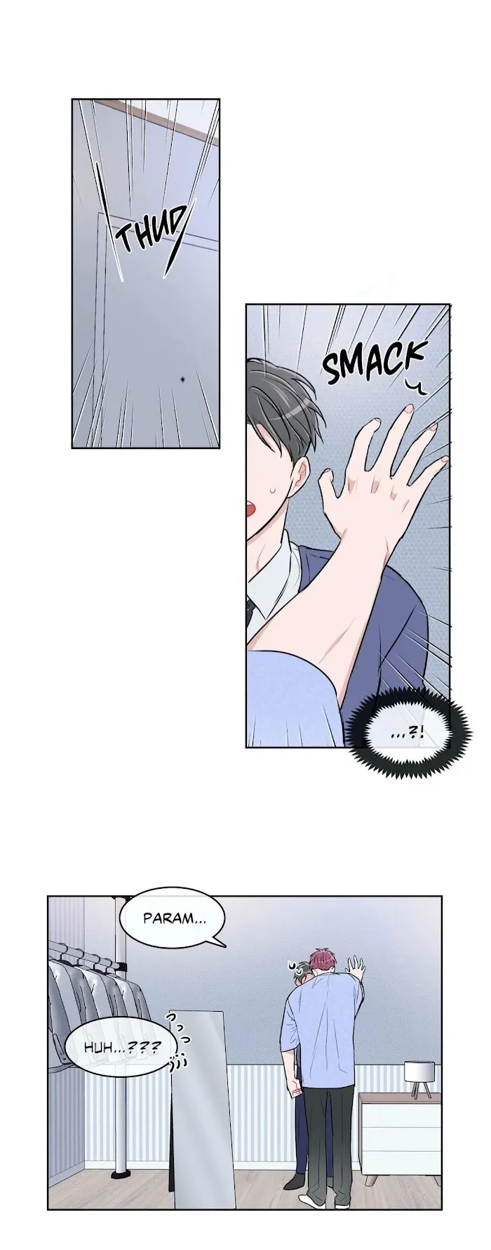 Anti P.T. - Chapter 61 Page 16