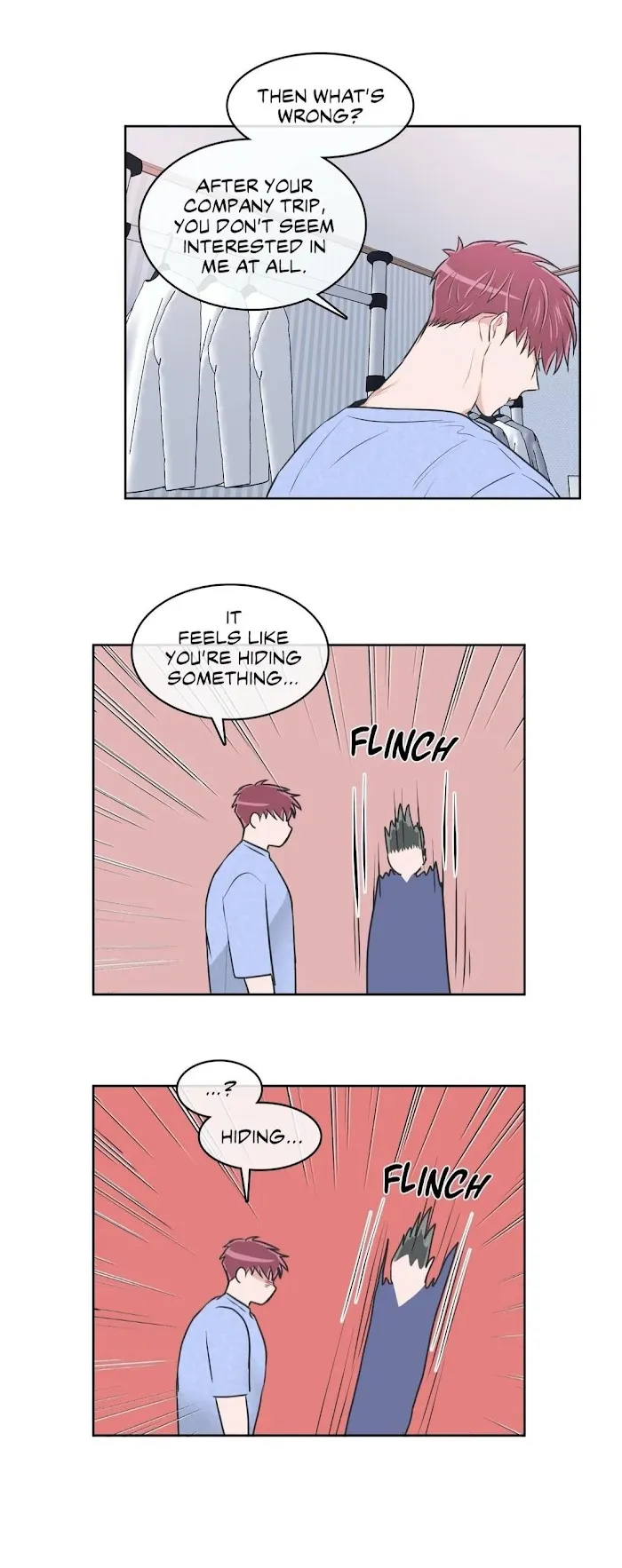 Anti P.T. - Chapter 61 Page 19