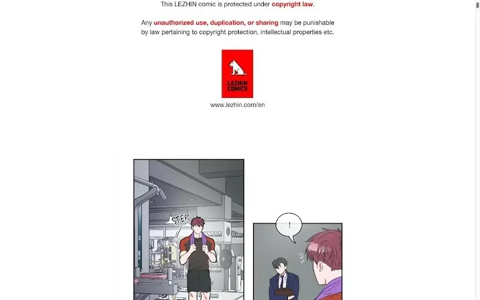 Anti P.T. - Chapter 9 Page 1