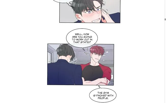 Anti P.T. - Chapter 9 Page 10