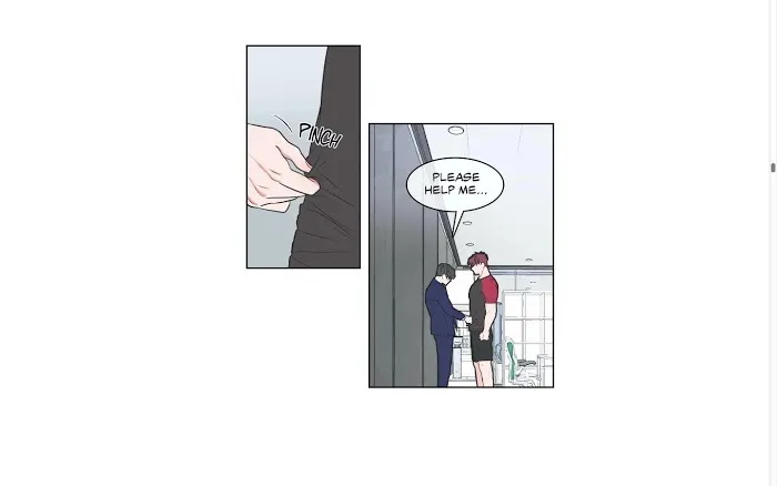Anti P.T. - Chapter 9 Page 18