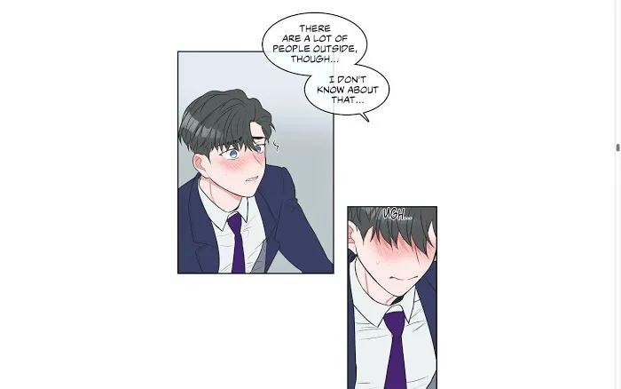 Anti P.T. - Chapter 9 Page 20