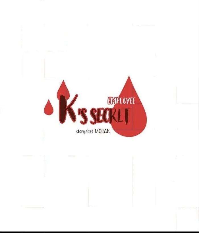 K’s Secret - Chapter 1 Page 6