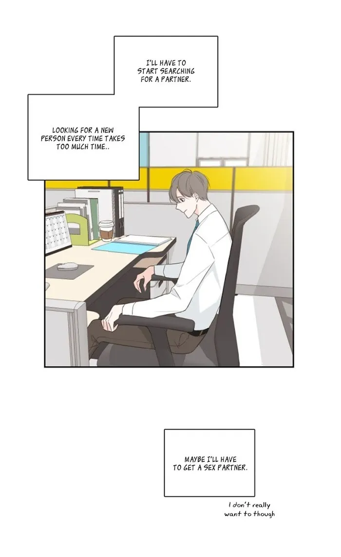 K’s Secret - Chapter 1 Page 10
