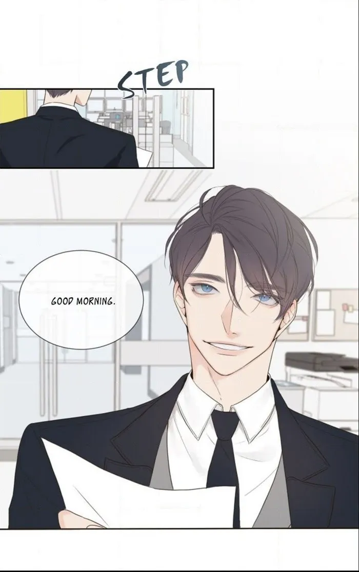 K’s Secret - Chapter 1 Page 11