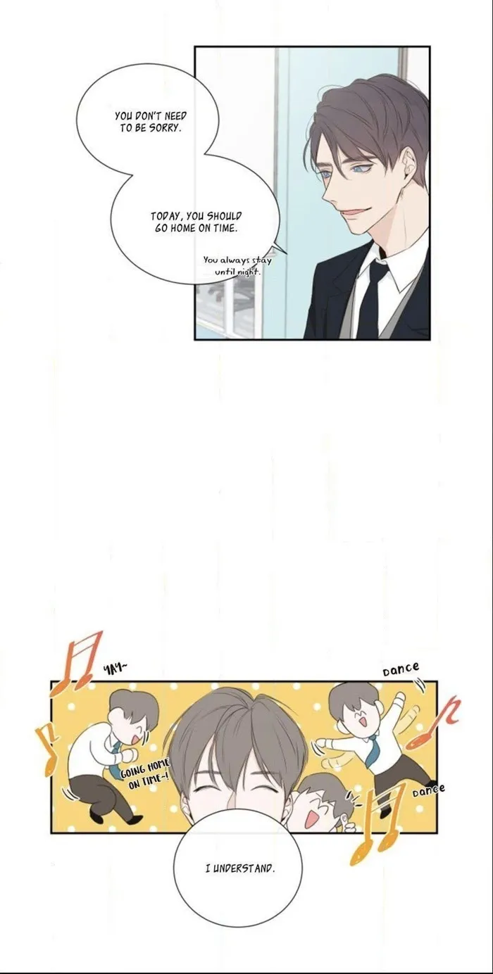 K’s Secret - Chapter 1 Page 16