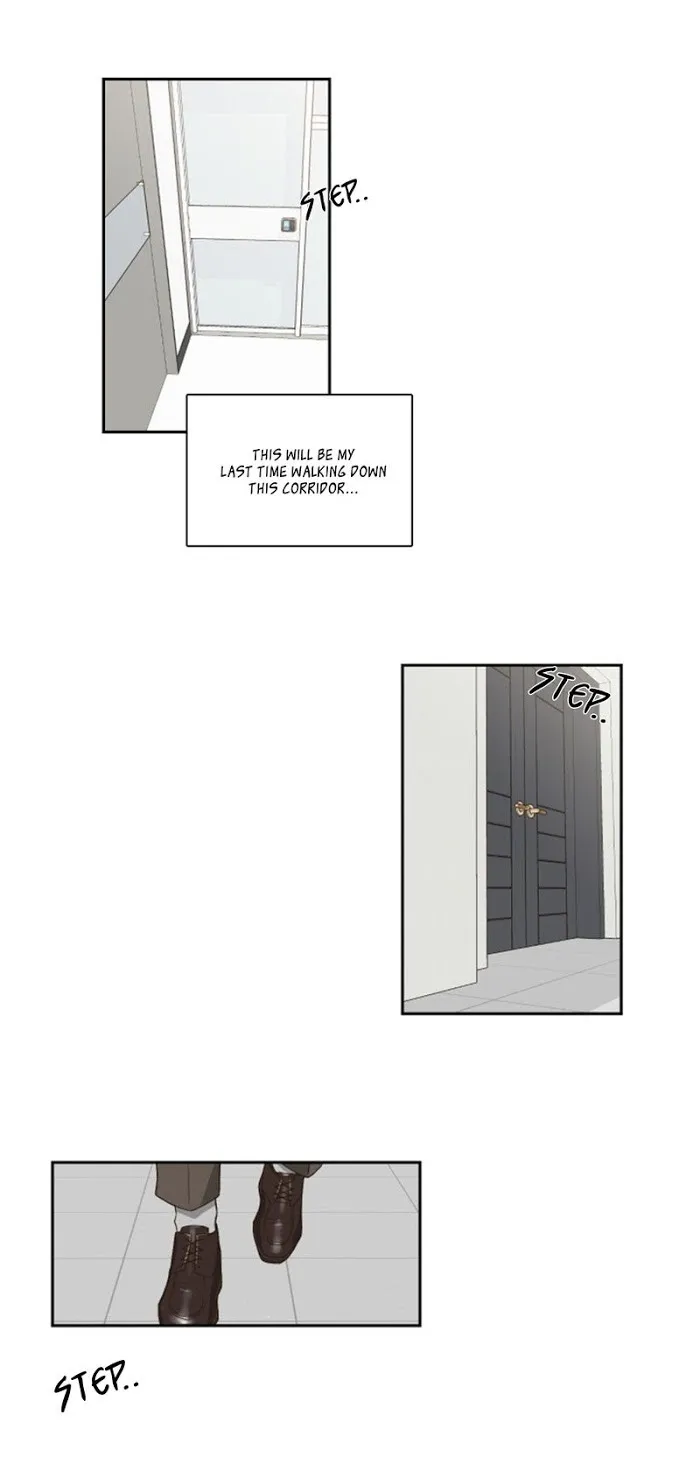 K’s Secret - Chapter 1 Page 25
