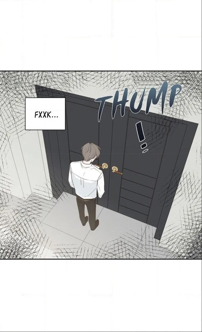 K’s Secret - Chapter 1 Page 26