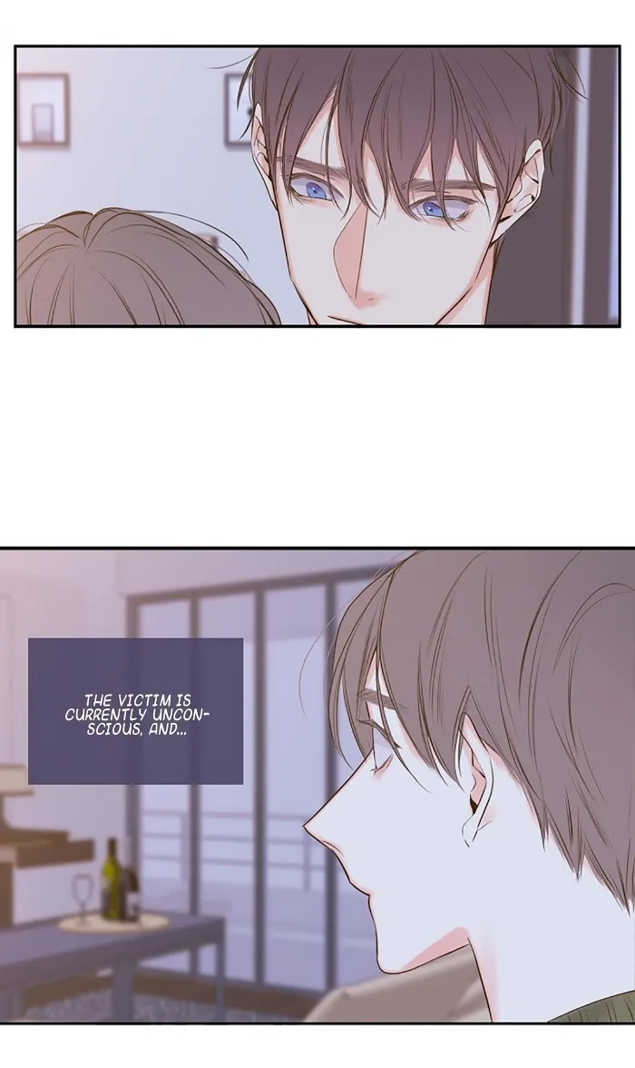 K’s Secret - Chapter 10 Page 4