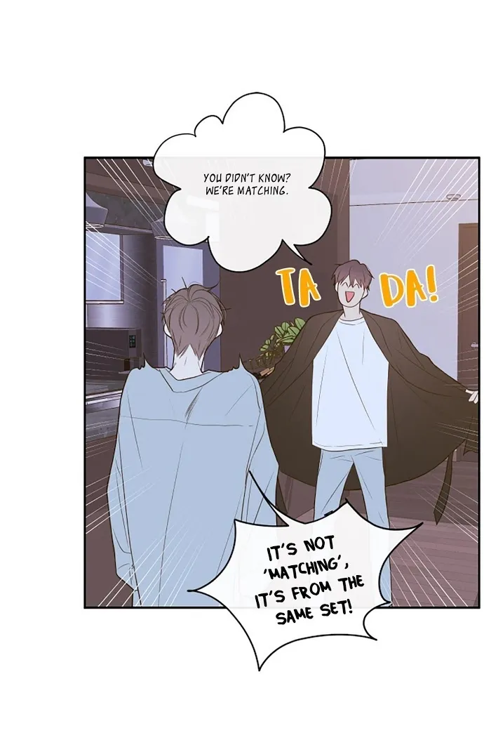K’s Secret - Chapter 10 Page 12