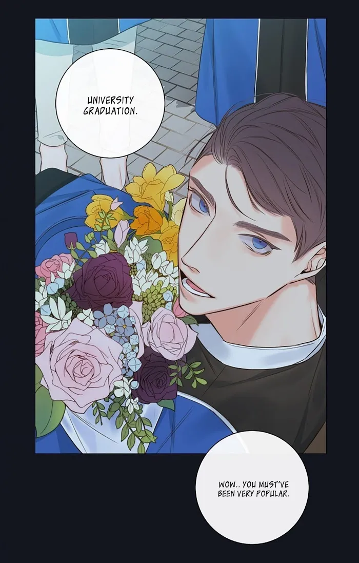 K’s Secret - Chapter 10 Page 25