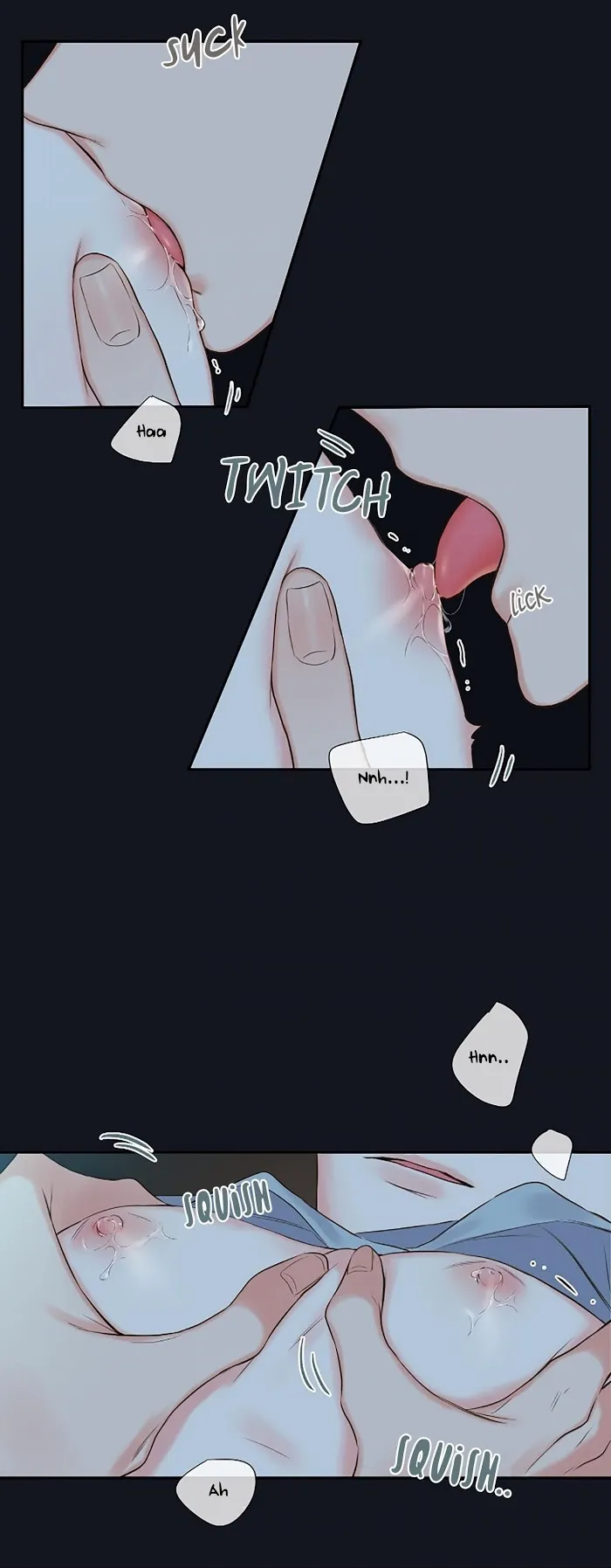 K’s Secret - Chapter 11 Page 11