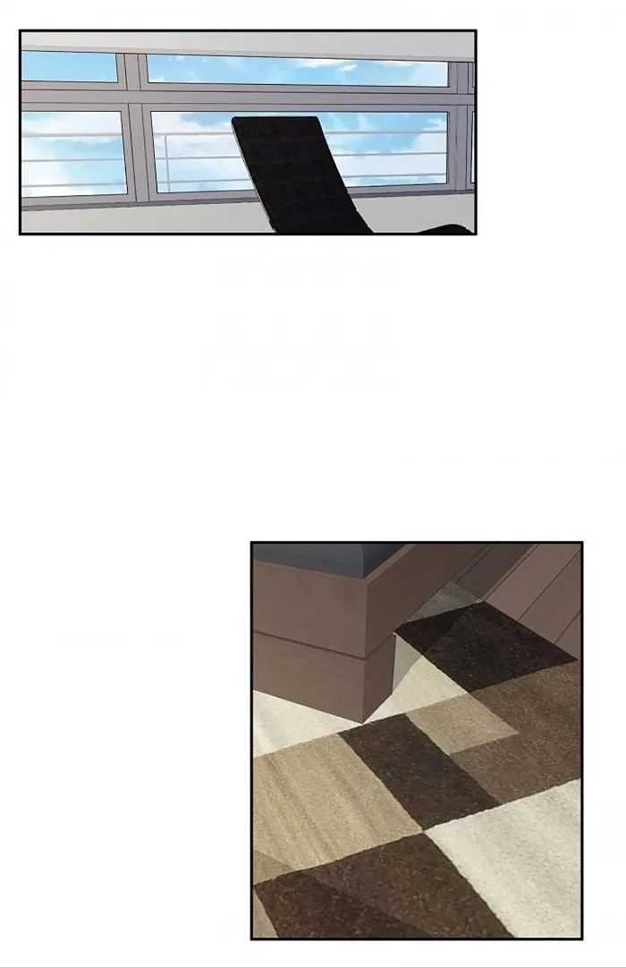 K’s Secret - Chapter 11 Page 21