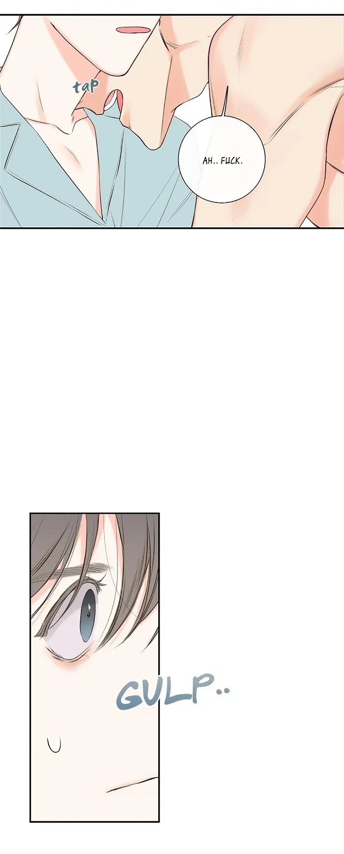 K’s Secret - Chapter 12 Page 9