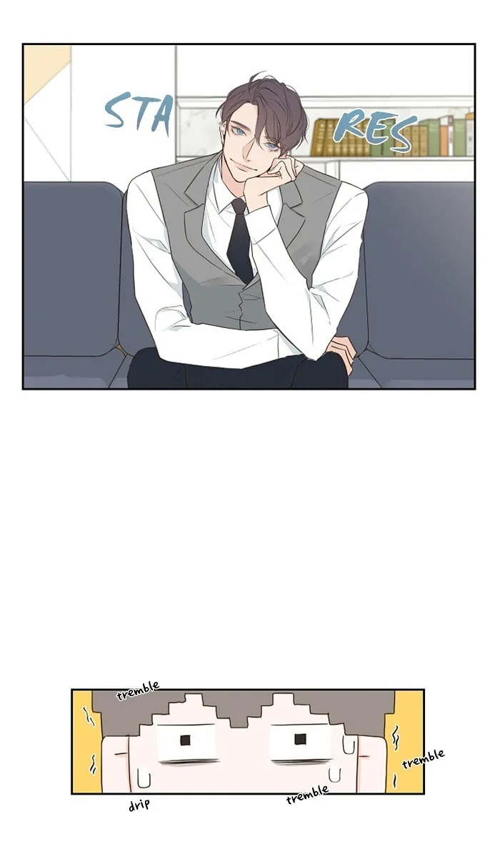 K’s Secret - Chapter 2 Page 2