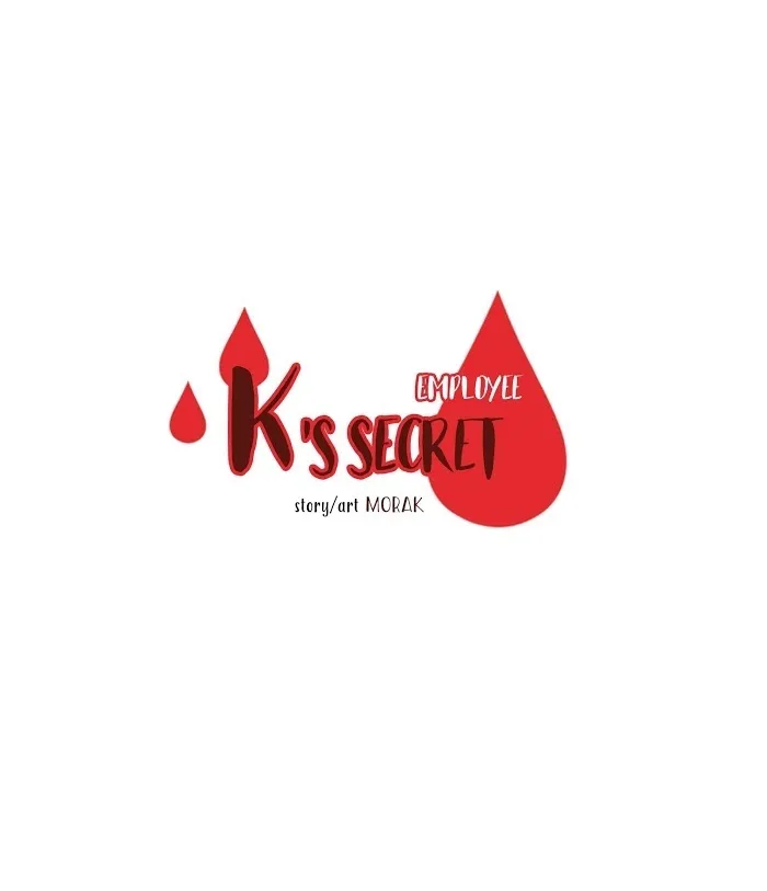 K’s Secret - Chapter 2 Page 9