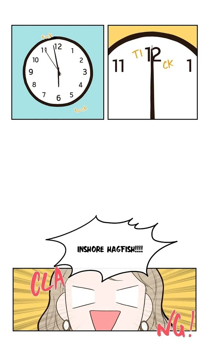 K’s Secret - Chapter 2 Page 24