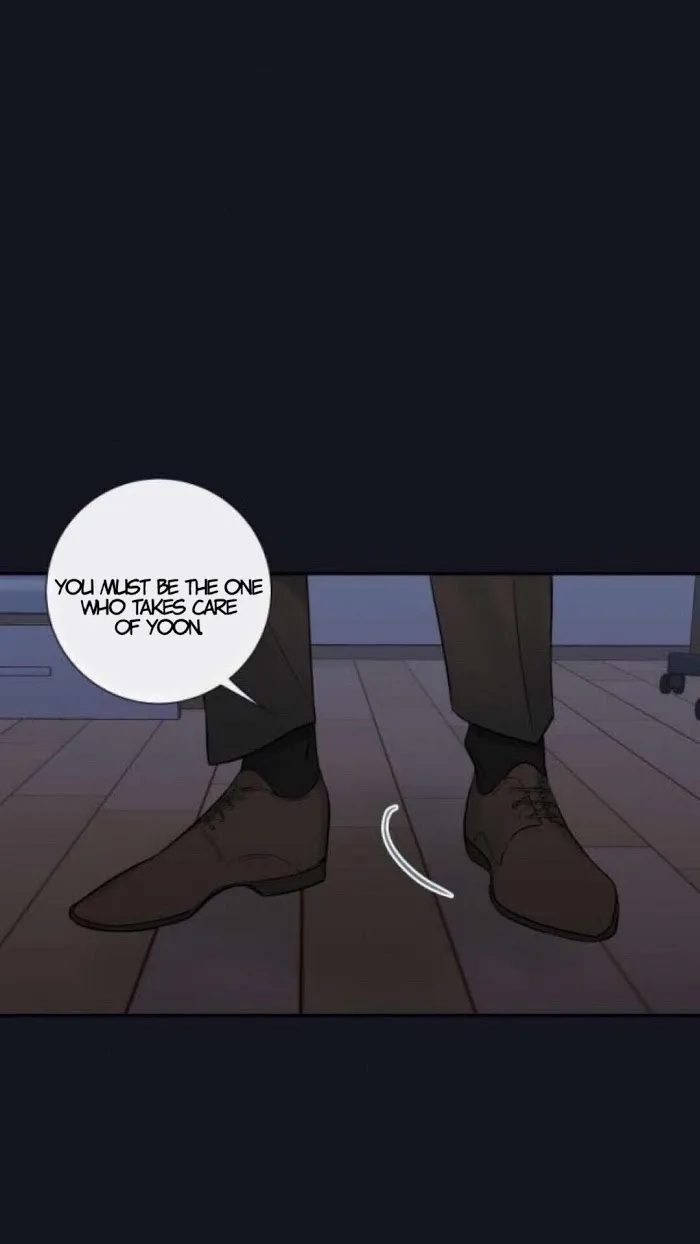 K’s Secret - Chapter 22 Page 3