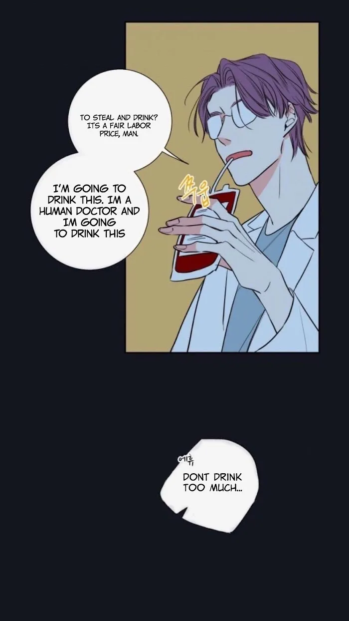 K’s Secret - Chapter 22 Page 25
