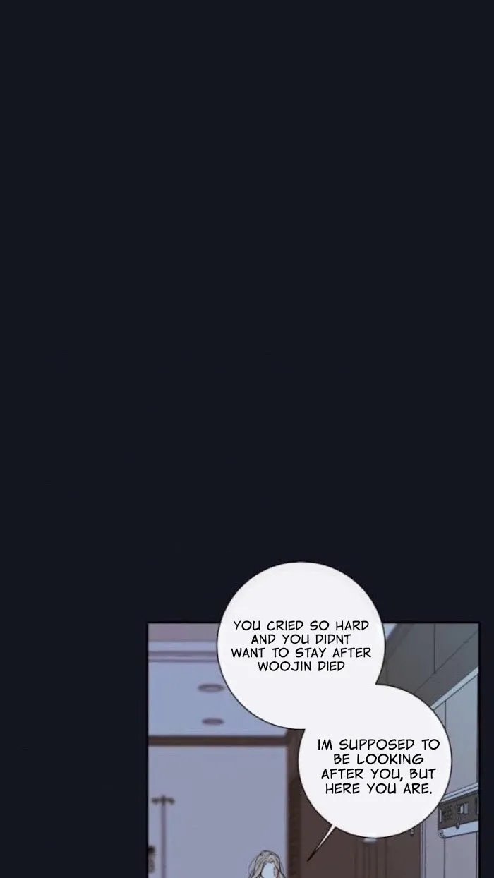 K’s Secret - Chapter 22 Page 38