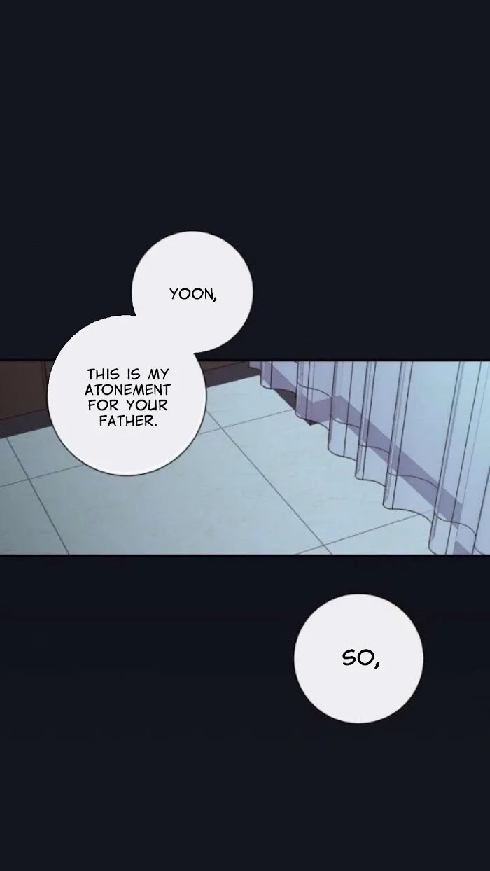 K’s Secret - Chapter 22 Page 42