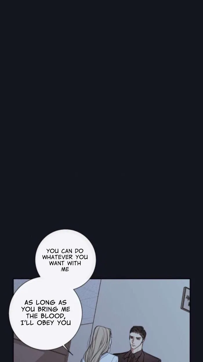 K’s Secret - Chapter 22 Page 54