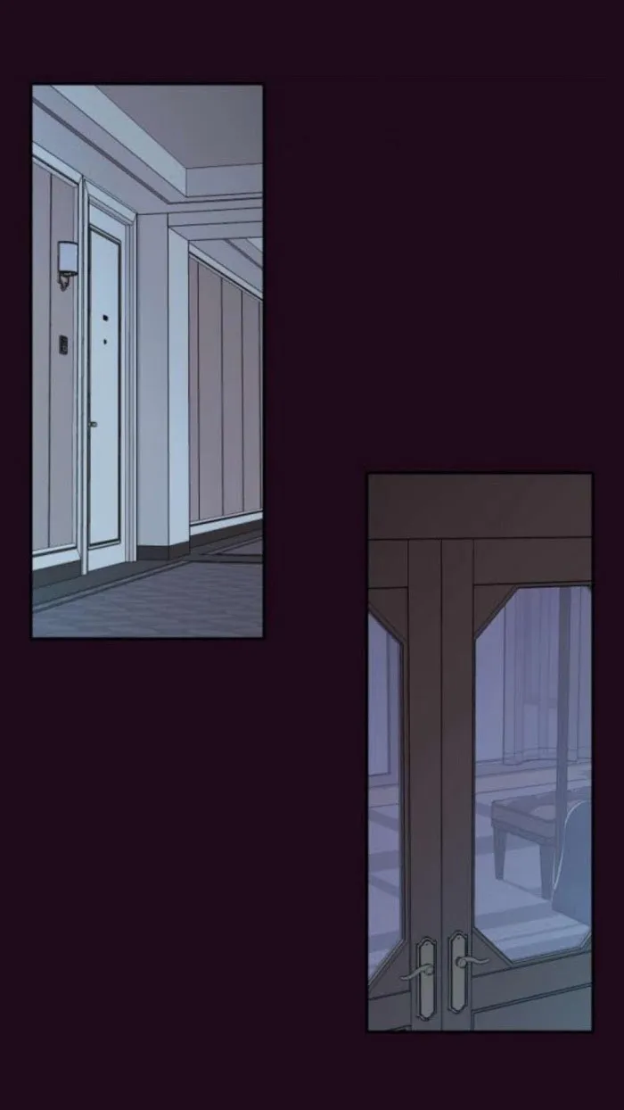 K’s Secret - Chapter 23 Page 1
