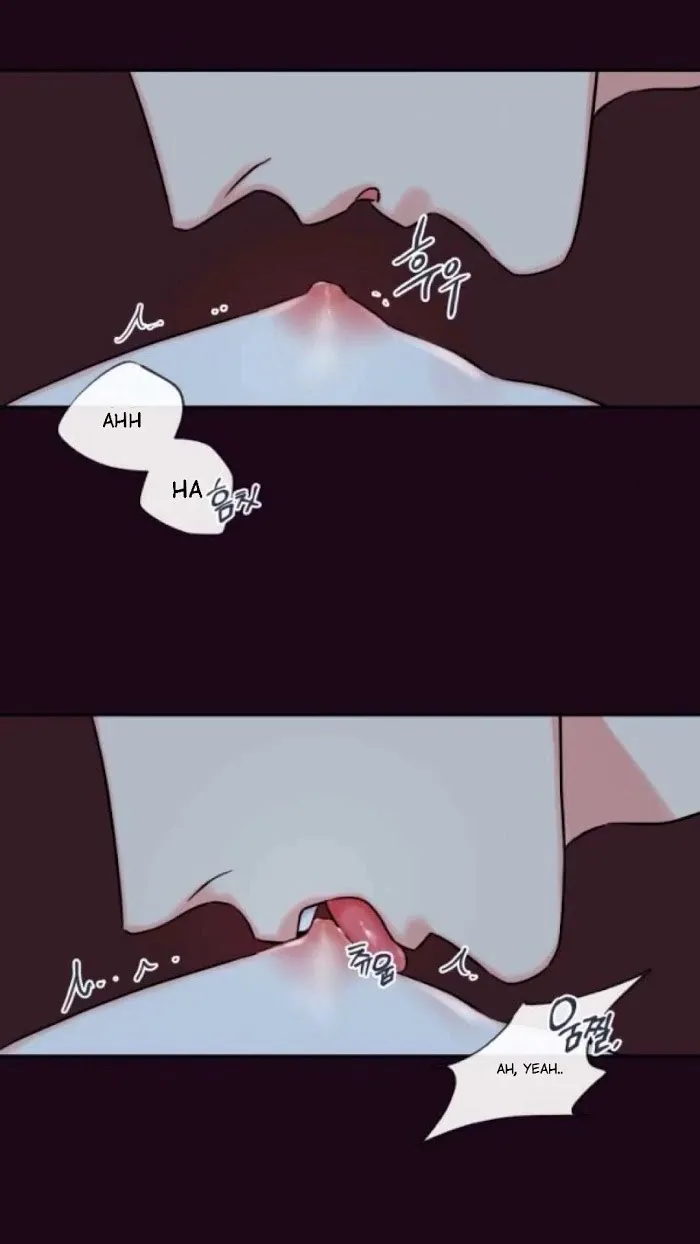 K’s Secret - Chapter 23 Page 13