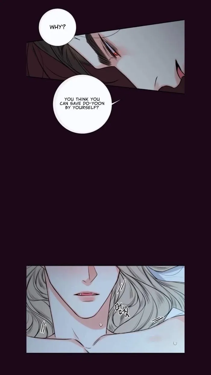 K’s Secret - Chapter 23 Page 38