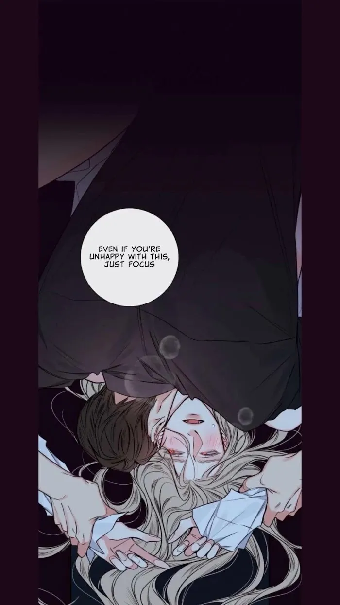 K’s Secret - Chapter 23 Page 41