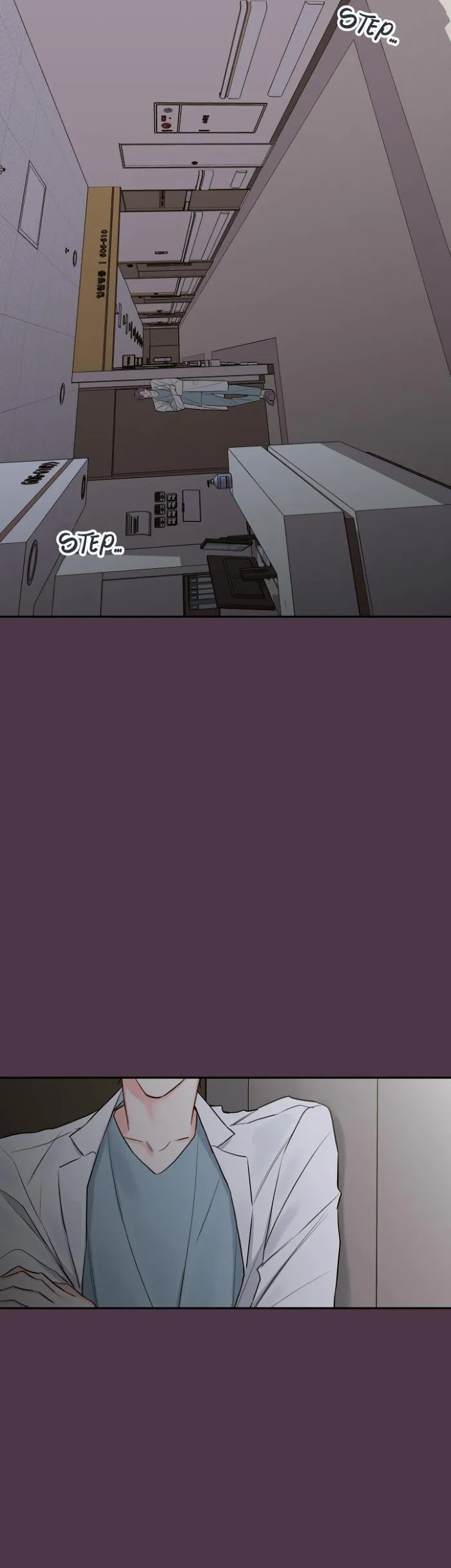 K’s Secret - Chapter 25 Page 30