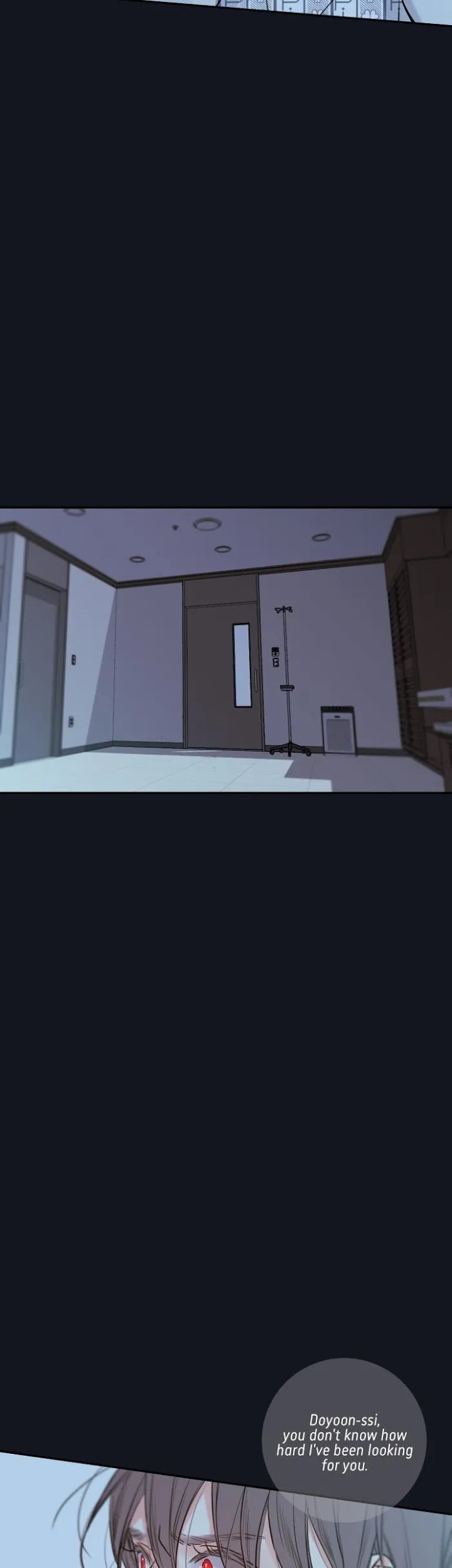 K’s Secret - Chapter 27 Page 31