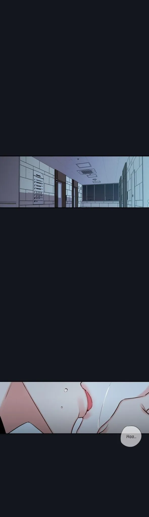 K’s Secret - Chapter 28 Page 3