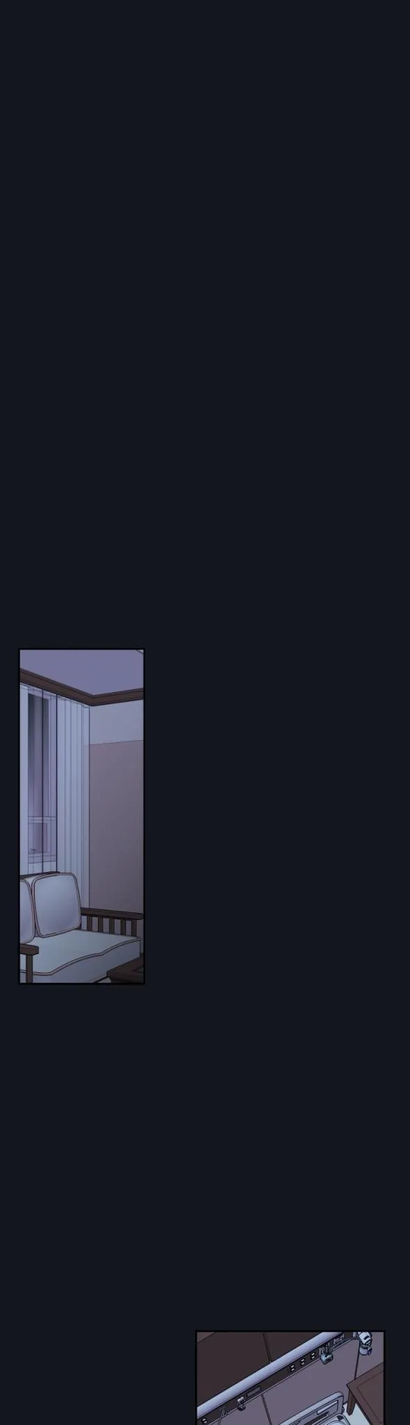 K’s Secret - Chapter 28 Page 29