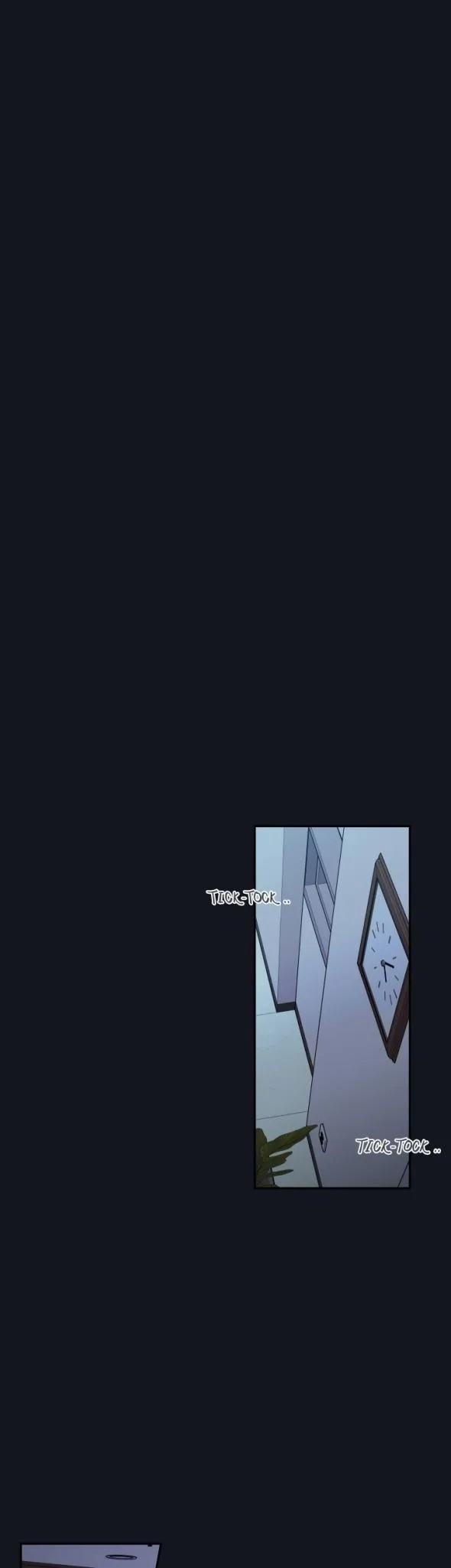 K’s Secret - Chapter 28 Page 33