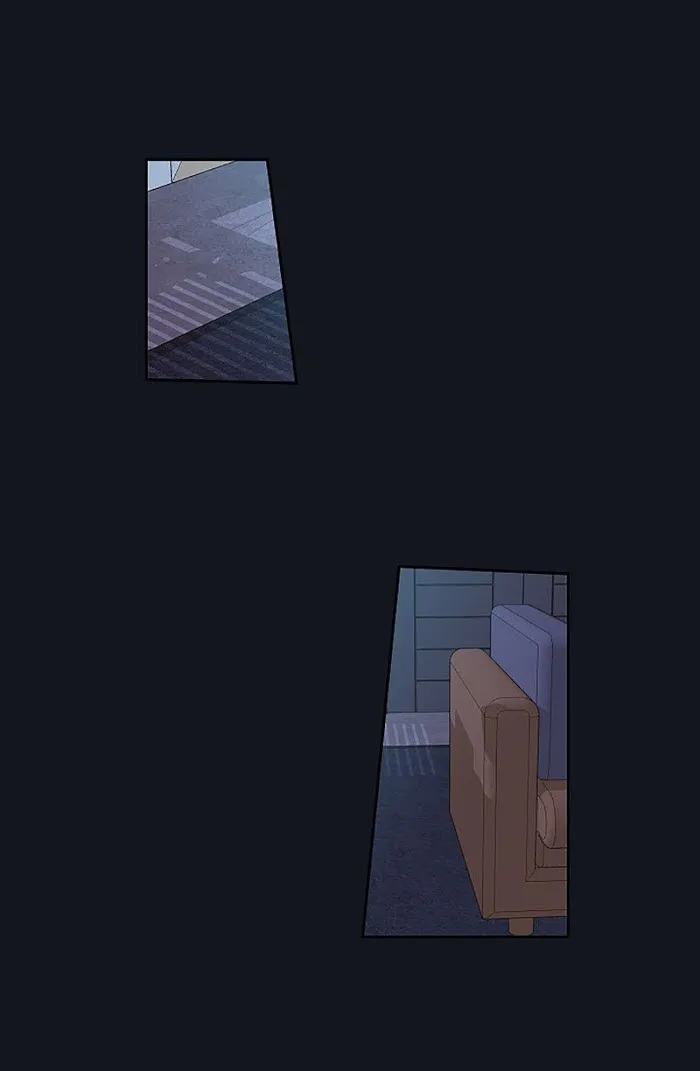 K’s Secret - Chapter 3 Page 7