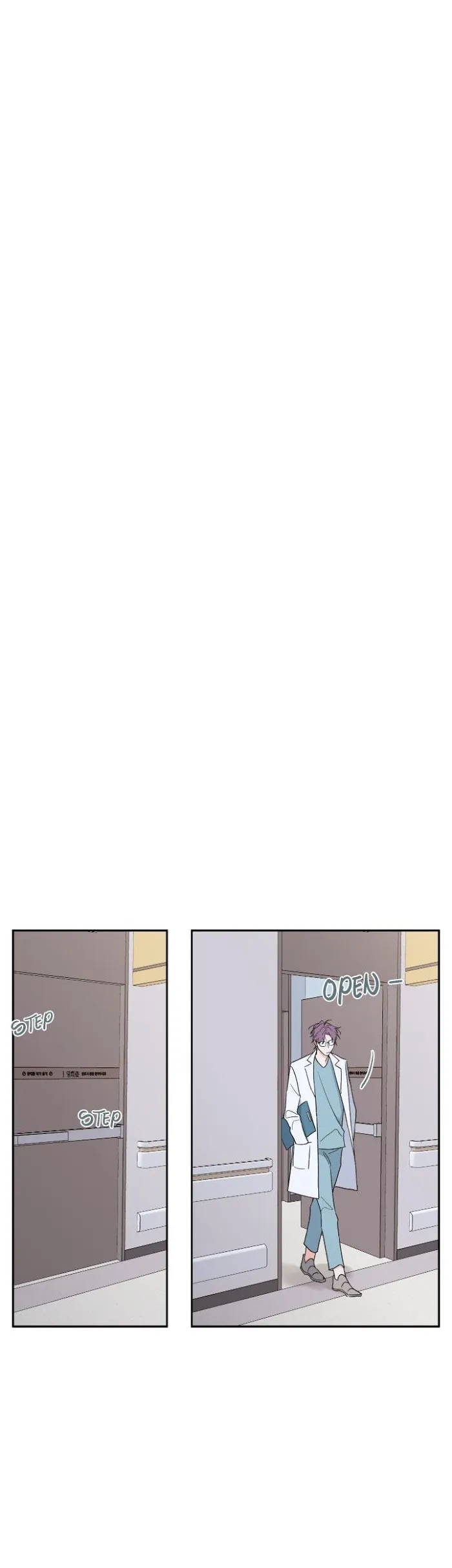 K’s Secret - Chapter 30 Page 18