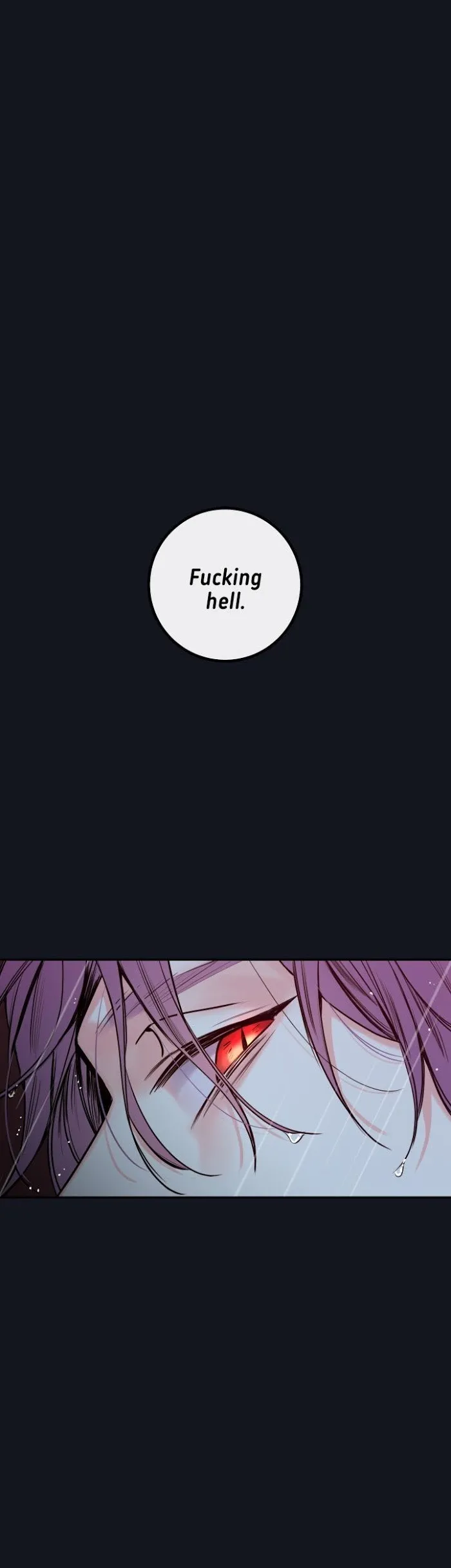 K’s Secret - Chapter 31 Page 16