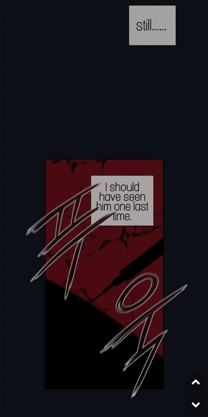 K’s Secret - Chapter 34 Page 10